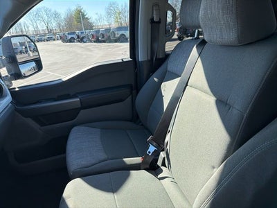 2025 Ford F-350 XLT DRW