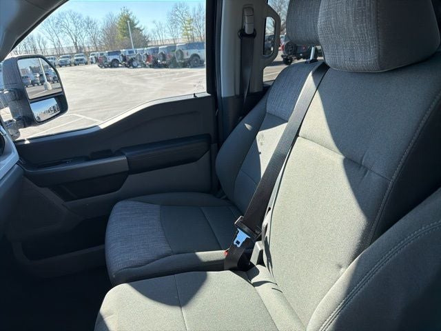 2025 Ford F-350 XLT DRW