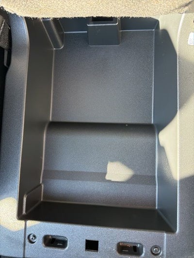 2025 Ford F-350 XLT DRW