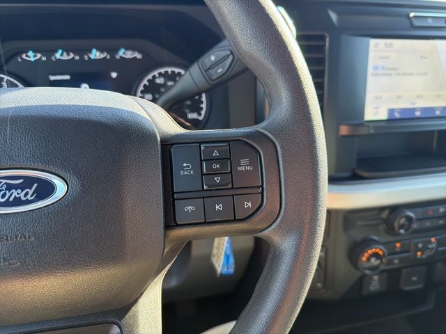 2025 Ford F-350 XLT DRW