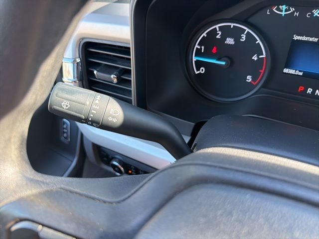 2025 Ford F-350 XLT DRW