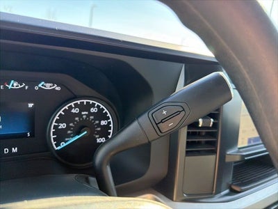 2025 Ford F-350 XLT DRW