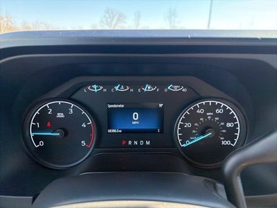 2025 Ford F-350 XLT DRW