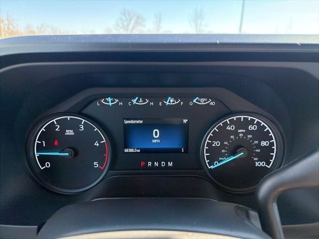 2025 Ford F-350 XLT DRW