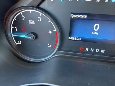 2025 Ford F-350 XLT DRW