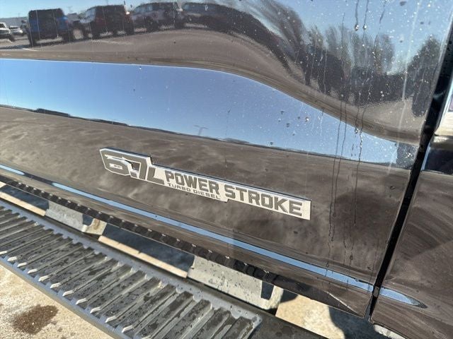 2025 Ford F-350 XLT DRW