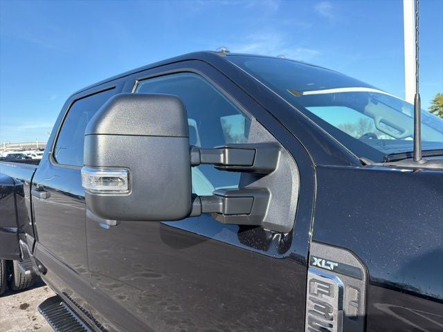 2025 Ford F-350 XLT DRW