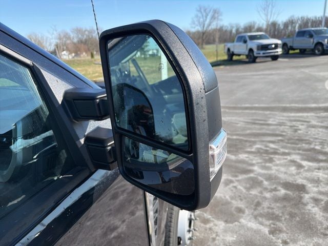 2025 Ford F-350 XLT DRW