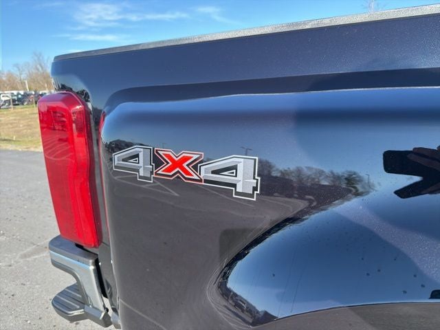 2025 Ford F-350 XLT DRW
