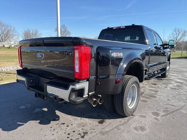 2025 Ford F-350 XLT DRW