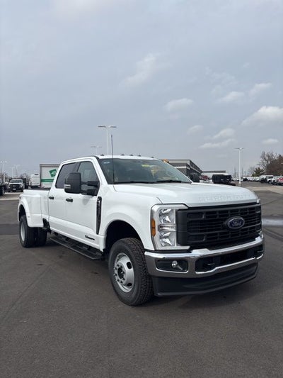 2026 Ford F-350 XL DRW