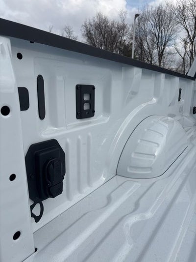 2026 Ford F-350 XL DRW