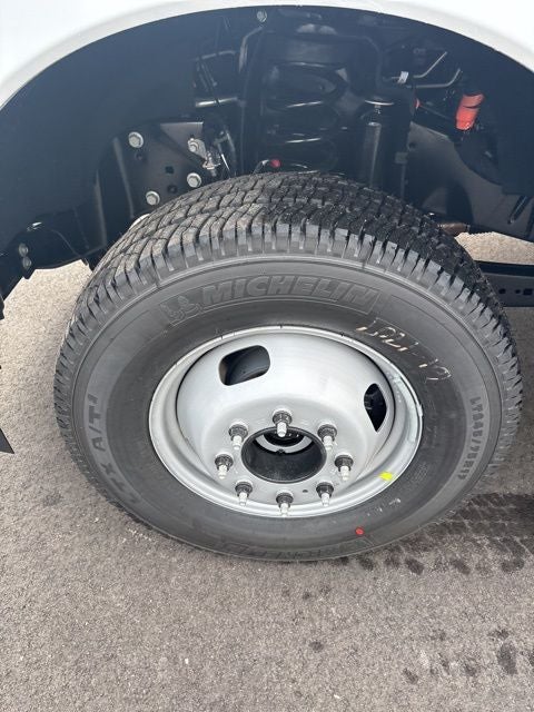 2026 Ford F-350 XL DRW