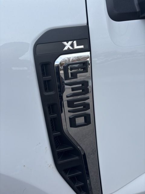 2026 Ford F-350 XL DRW