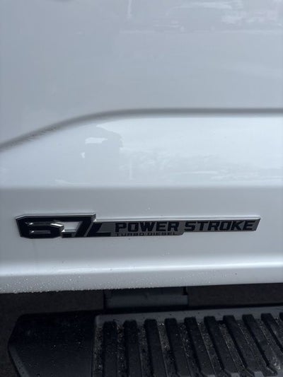 2026 Ford F-350 XL DRW