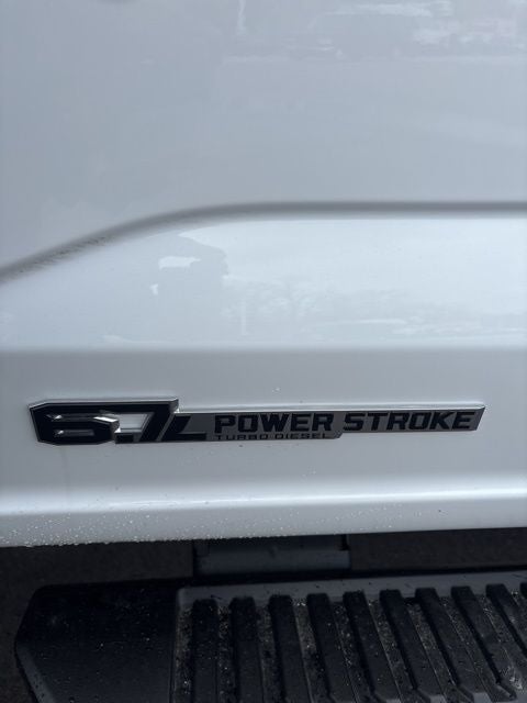 2026 Ford F-350 XL DRW