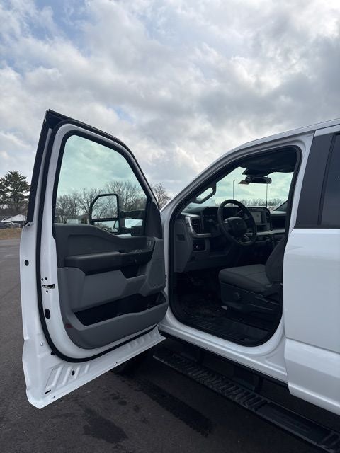 2026 Ford F-350 XL DRW