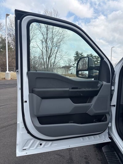 2026 Ford F-350 XL DRW