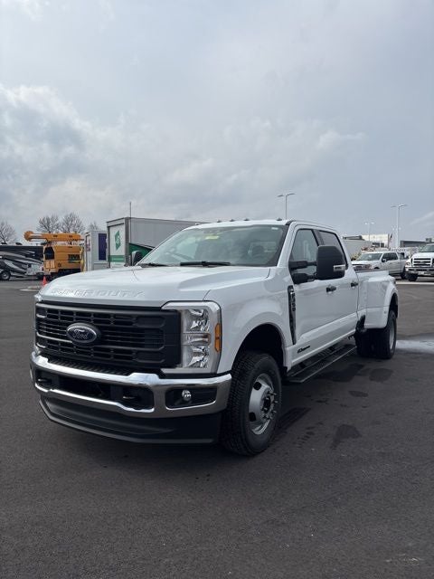 2026 Ford F-350 XL DRW