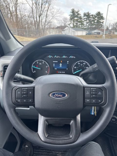 2026 Ford F-350 XL DRW