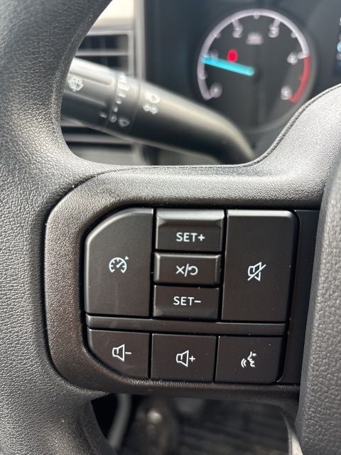 2026 Ford F-350 XL DRW