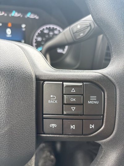 2026 Ford F-350 XL DRW