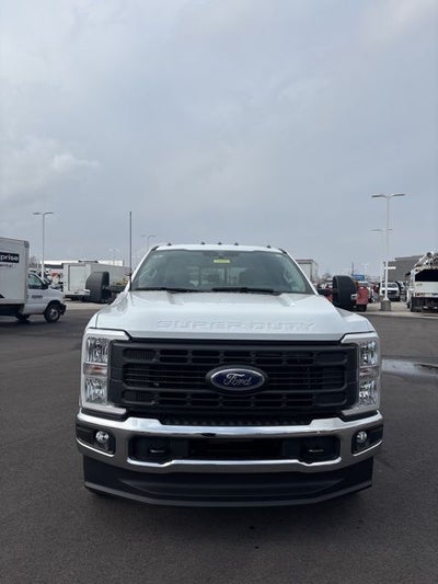2026 Ford F-350 XL DRW