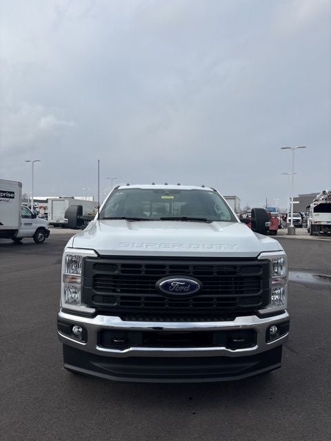 2026 Ford F-350 XL DRW