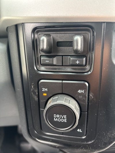 2026 Ford F-350 XL DRW