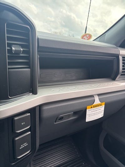 2026 Ford F-350 XL DRW