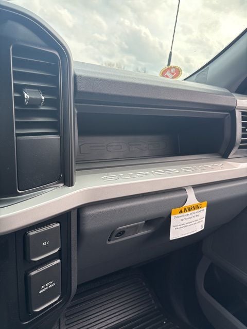 2026 Ford F-350 XL DRW