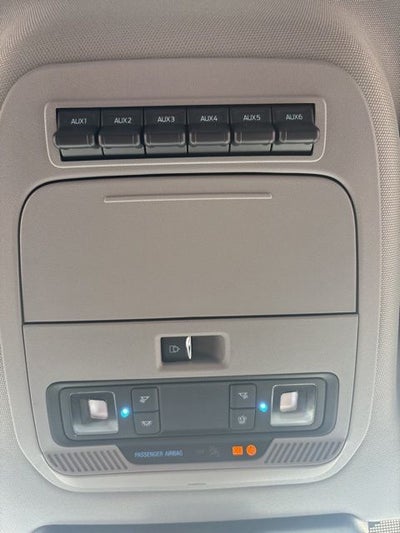 2026 Ford F-350 XL DRW