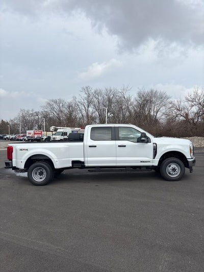 2026 Ford F-350 XL DRW