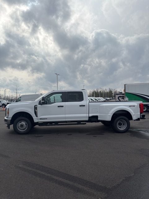 2026 Ford F-350 XL DRW