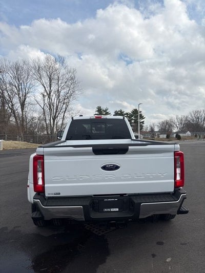 2026 Ford F-350 XL DRW