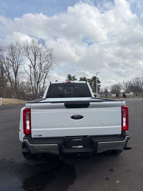 2026 Ford F-350 XL DRW