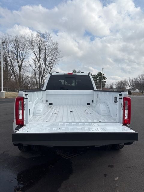2026 Ford F-350 XL DRW