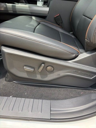 2026 Ford F-350 Lariat DRW