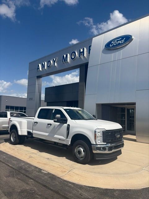2026 Ford F-350 XL DRW