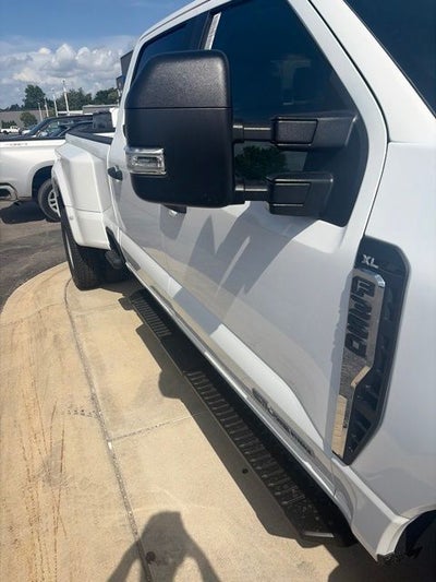 2026 Ford F-350 XL DRW