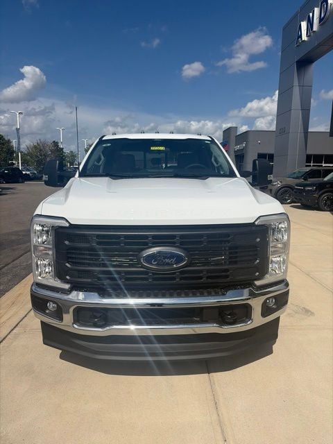 2026 Ford F-350 XL DRW