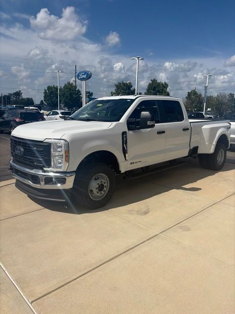 2026 Ford F-350 XL DRW