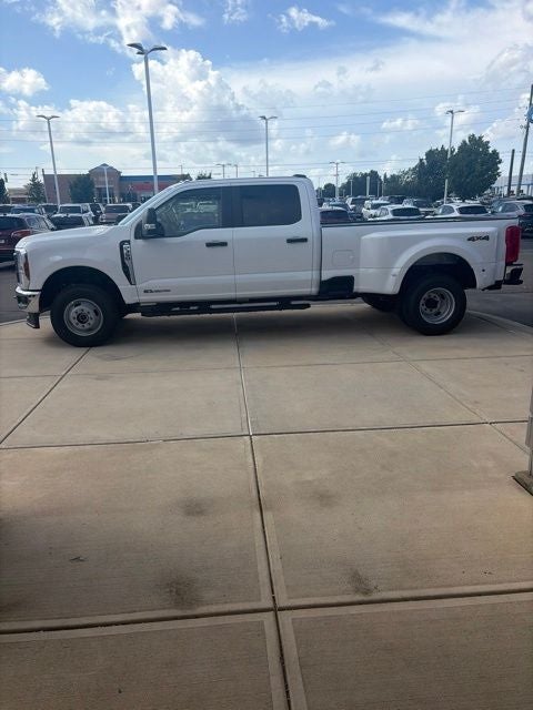 2026 Ford F-350 XL DRW