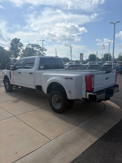 2026 Ford F-350 XL DRW