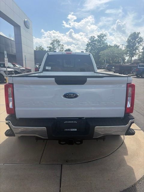 2026 Ford F-350 XL DRW