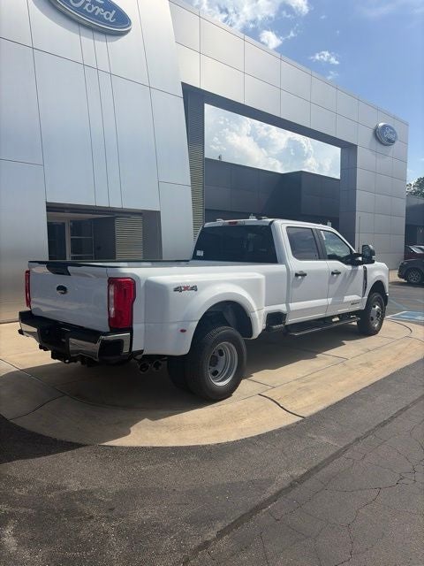 2026 Ford F-350 XL DRW