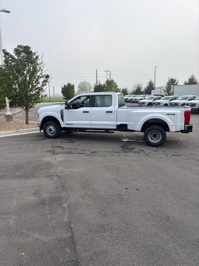 2026 Ford F-350 XL DRW