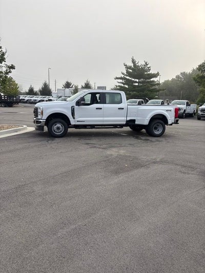 2026 Ford F-350 XL DRW