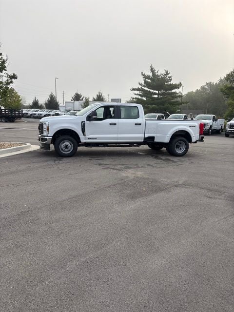 2026 Ford F-350 XL DRW