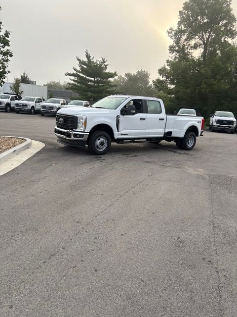 2026 Ford F-350 XL DRW
